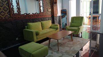 Gambar 2  Rumah Bagus SHM - Sertifikat Hak Milik Semi Furnished di Andir