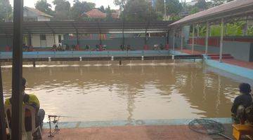 Gambar 1  Tanah di Cisarua SHM - Sertifikat Hak Milik