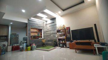 Gambar 1  Rumah Semi Furnished di Holis Cigondewah