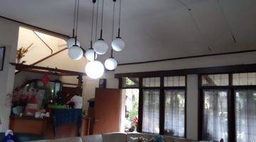 Gambar 3  Rumah Bagus Semi Furnished di Cipaku