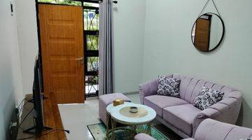 Gambar 1  Rumah Bagus Furnished di Soreang