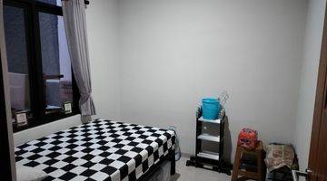 Gambar 4  Rumah Bagus Furnished di Soreang