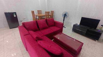 Gambar 1 Dikontrakkan Rumah Fully Furnished Kawasan Eklusive  Mumbul Nusa 2