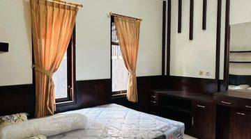 Gambar 1 Dijual Rumah Murah  Dengan Taman Yang Luas  Dan Fullly Furnished Denpasar Barat