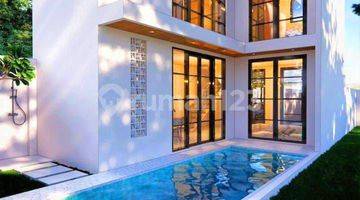 Gambar 5 DIJUAL MODERN VILLA DI JIMBARAN