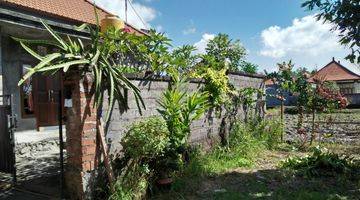 Gambar 2 Dijual Rumah Murah Semi Komplek Perumahan View Sawah Dan  Sun Rise / Bu