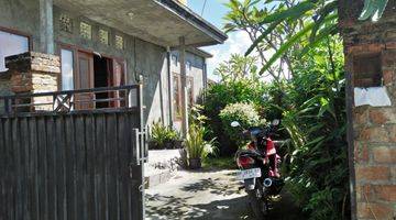 Gambar 4 Dijual Rumah Murah Semi Komplek Perumahan View Sawah Dan  Sun Rise / Bu