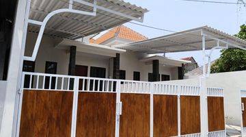 Gambar 1 Diual Rumah Baru Gress Semi Furnished Sidakarya Denpasar