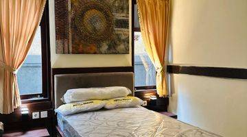 Gambar 2 Dijual Rumah Murah  Dengan Taman Yang Luas  Dan Fullly Furnished Denpasar Barat