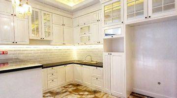 Gambar 5 FORSALE BRAND NEW HOUSE LUXURY EUROPEAN CLASSIC  MAMPANG JAKARTA SELATAN