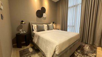 Gambar 5 Dijual Apartemen Verde Two 2BR Semi Furnished di Kuningan, Jaksel