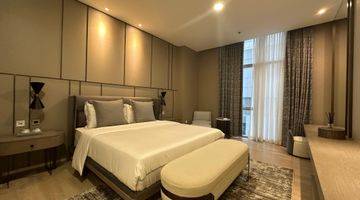 Gambar 1 Dijual Apartemen Verde Two 2BR Semi Furnished di Kuningan, Jaksel