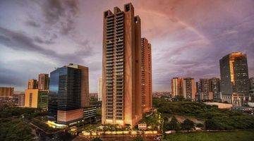 Gambar 3 Dijual Apartemen Verde Two 2BR Semi Furnished di Kuningan, Jaksel