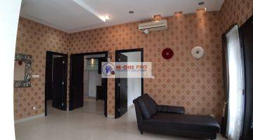 Gambar 2 Dijual Bu Rumah Semi Furnish Di The Green Bsd, Tangerang