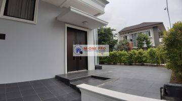 Gambar 5 Dijual Bu Rumah Semi Furnish Di The Green Bsd, Tangerang