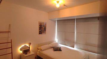 Gambar 3 Apartemen Niffaro Jaksel Nyaman Dan Strategis 2br Furnished