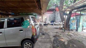 Gambar 5 Dijual Murah Rumah Tua + 2 Kios Di Condet Yang Ramai, Cocok Untuk Rumah & Usaha Di Gedong, Pasar Rebo, Jakarta Timur (hitung Tanah Saja)

