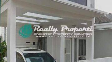 Gambar 1 Dijual dan Disewakan Rumah Cantik Full Furnished di Jatiasih Bekasi