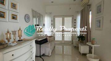 Gambar 4 Dijual dan Disewakan Rumah Cantik Full Furnished di Jatiasih Bekasi