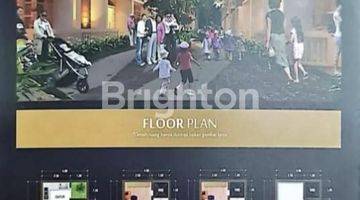 Gambar 2 HUNIAN RUKO & TOWNHOUSE EXCLUSIVE KONSEP DOUBLE DECKER YANG MENGGUNAKAN BASEMENT PARKING UNTUK HUNIAN DENGAN STRUKTUR LANTAI TERPISAH ANTARA LANTAI UTAMA DAN LANTAI PARKIR.HUNIAN IMPIAN KELUARGA ORCHID GARDEN--TIPE BLOOSOM MEMBERIKAN KENYAMANAN DAN KEAMA