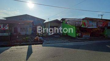 Gambar 1 Rumah Tempat Tinggal Rumah  danRuko