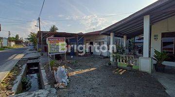 Gambar 4 Rumah Tempat Tinggal Rumah  danRuko