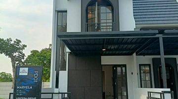 Gambar 2 Dijual Rumah De Naila Menganti Gresik Jawa Timur 