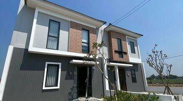 Gambar 2 Dijual Rumah Skyville Residence Sidoarjo Jawa Timur