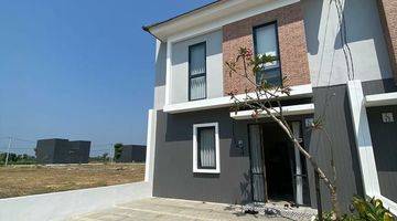 Gambar 4 Dijual Rumah Skyville Residence Sidoarjo Jawa Timur