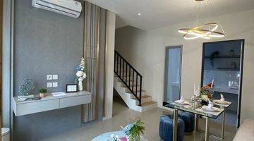 Gambar 3 Dijual Rumah Skyville Residence Sidoarjo Jawa Timur