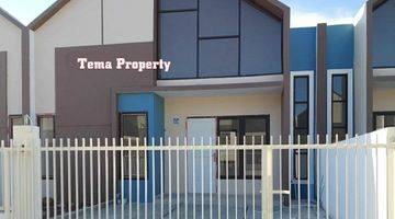 Gambar 3 Dijual Rumah Ready Grand Sentosa Land Sidoarjo