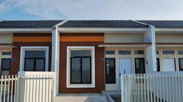 Gambar 1 Dijual Rumah Ready Green Mansion Sidoarjo