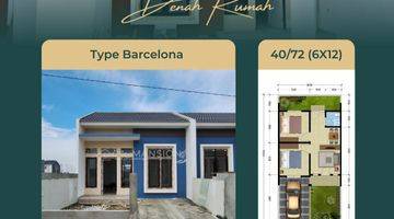 Gambar 2 Dijual Rumah Ready Green Mansion Sidoarjo