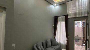 Gambar 3 Dijual Rumah Ready Full Renov Green Mansion