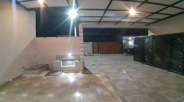 Gambar 3 Rumah Siap Huni Full Renov Green Mansion