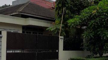 Gambar 1 Rumah Lega 1 Lantai di Cinere Depok