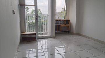 Gambar 1 Jual Segera Apartment Emerald Bintaro Type Studio