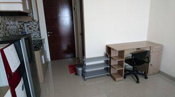 Gambar 1 Dijual Studio Grand Taman Melati Furnished Best View City