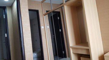 Gambar 5 Dijual 2BR Lexington Residences Furnished View City