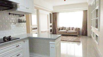 Gambar 1 Dijual 3BR Aspen Residences Best View City