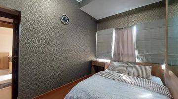 Gambar 2 Dijual 2BR Marbella Kemang Residence Furnished Rapi Siap Huni