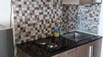 Gambar 5 Dijual Studio Grand Taman Melati Furnished Best View City