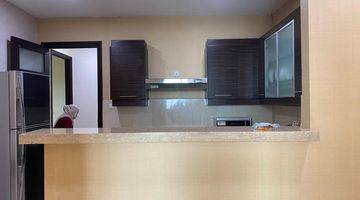 Gambar 3 Dijual 3BR Senayan Residences Furnished View City