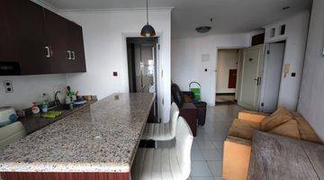 Gambar 5 Dijual Studio Apartemen Semanggi Siap Huni View City