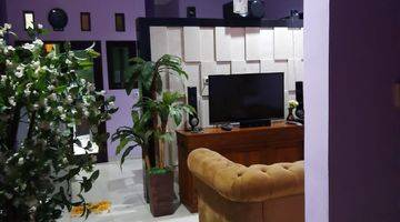 Gambar 4 Dijual Rumah 2 Lantai Bagus Furnished Siap Huni Daerah Tebet