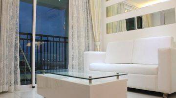 Gambar 2 Dijual 2BR Thamrin Executive Residences Best View Pool