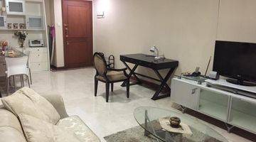 Gambar 4 Dijual 1BR Apartemen Casablanca Furnished Best View Pool