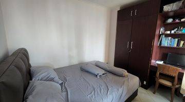 Gambar 4 Dijual Studio Apartemen Semanggi Siap Huni View City