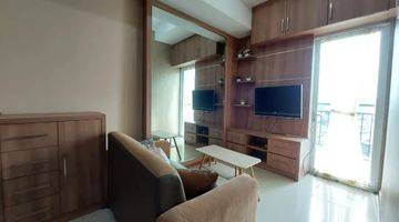 Gambar 5 Dijual 2BR Marbella Kemang Residence Furnished Rapi Siap Huni