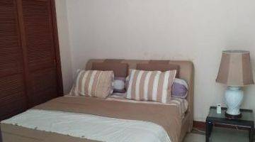 Gambar 3 Dijual 1BR Apartemen Casablanca Furnished Best View Pool